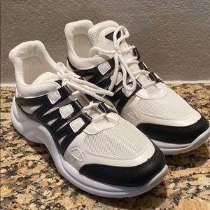 fashion sneakers